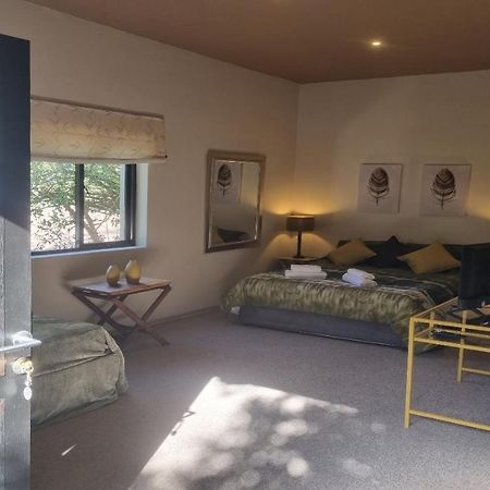 Wildernis Lodge On Lake מראה חיצוני תמונה