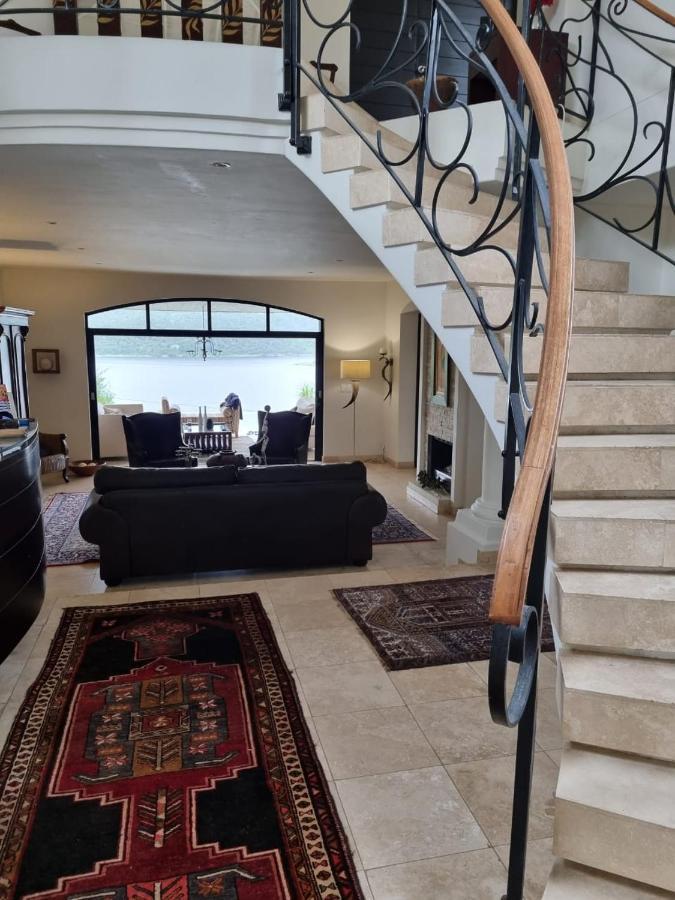 Wildernis Lodge On Lake מראה חיצוני תמונה
