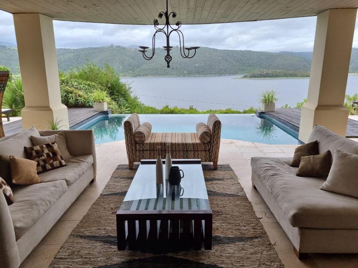 Wildernis Lodge On Lake מראה חיצוני תמונה