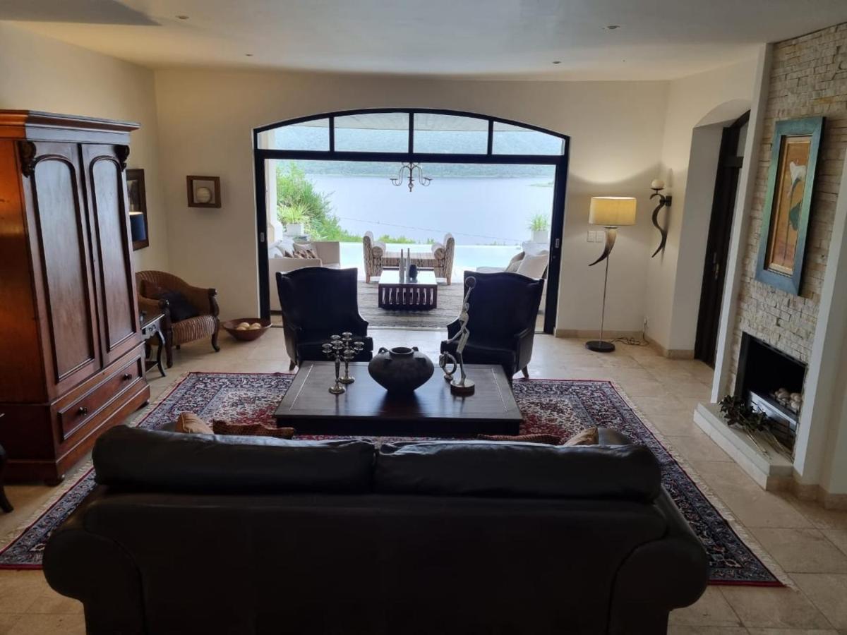Wildernis Lodge On Lake מראה חיצוני תמונה