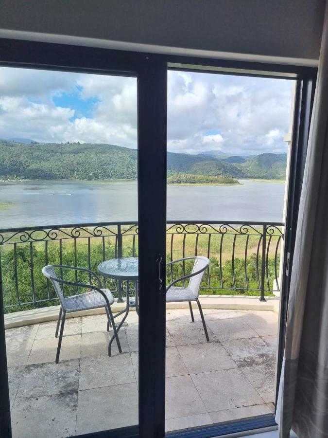 Wildernis Lodge On Lake מראה חיצוני תמונה